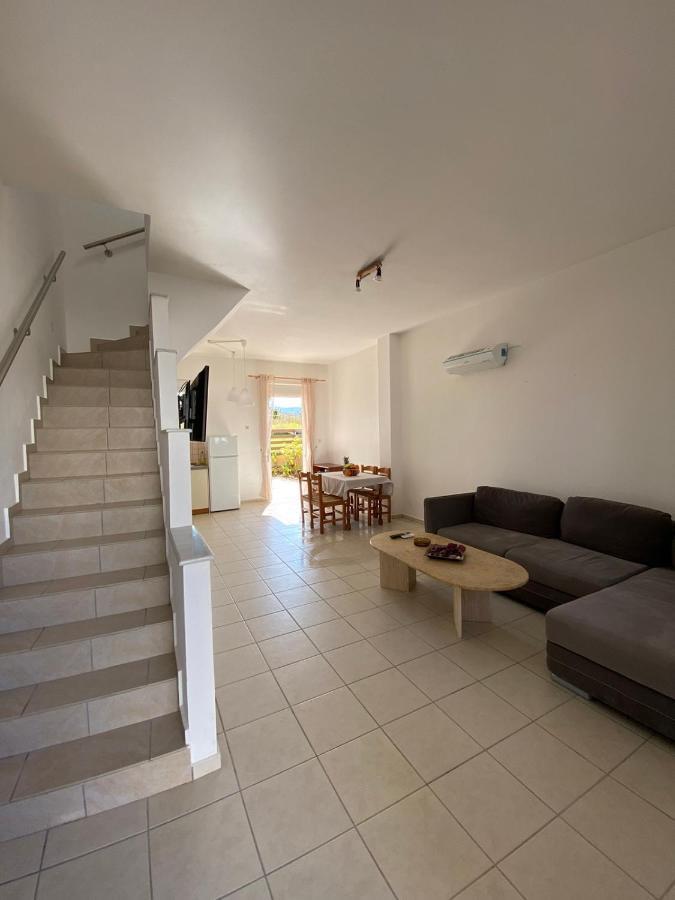 Acrogiali Home Sfakaki Exterior photo