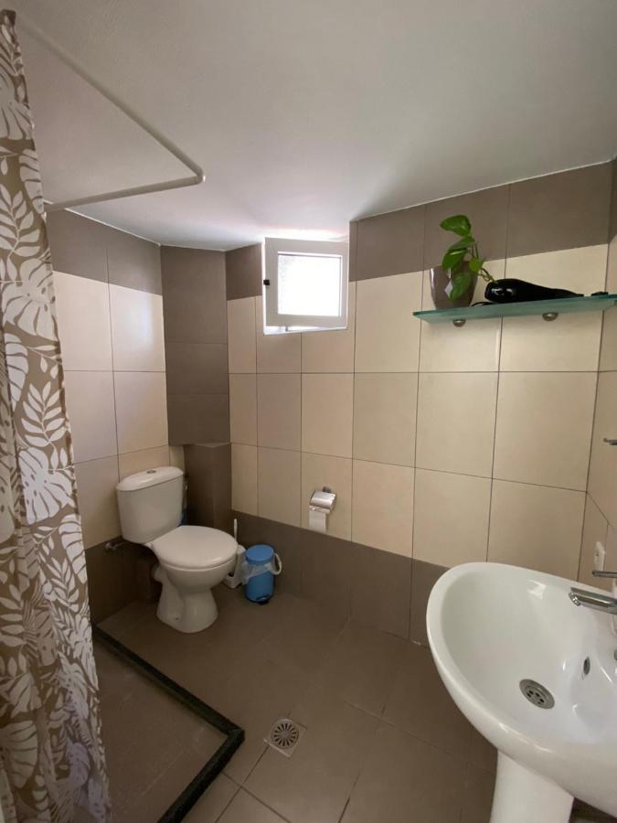 Acrogiali Home Sfakaki Exterior photo