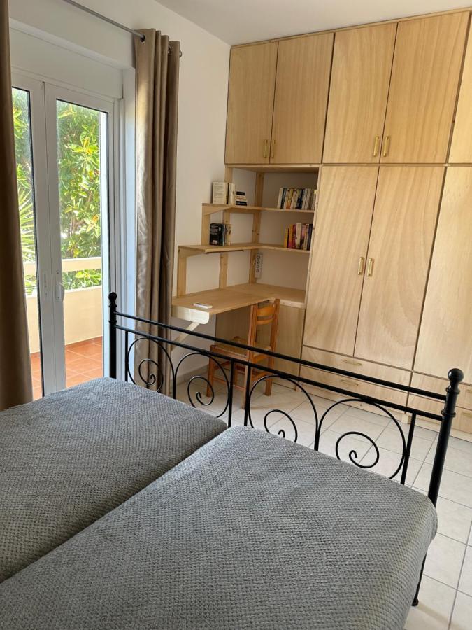 Acrogiali Home Sfakaki Exterior photo
