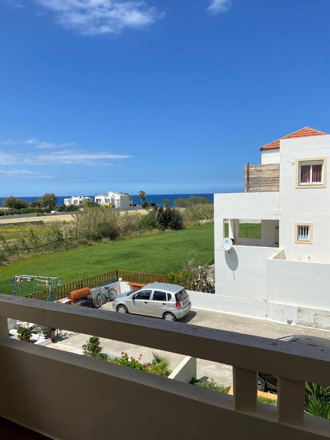 Acrogiali Home Sfakaki Exterior photo
